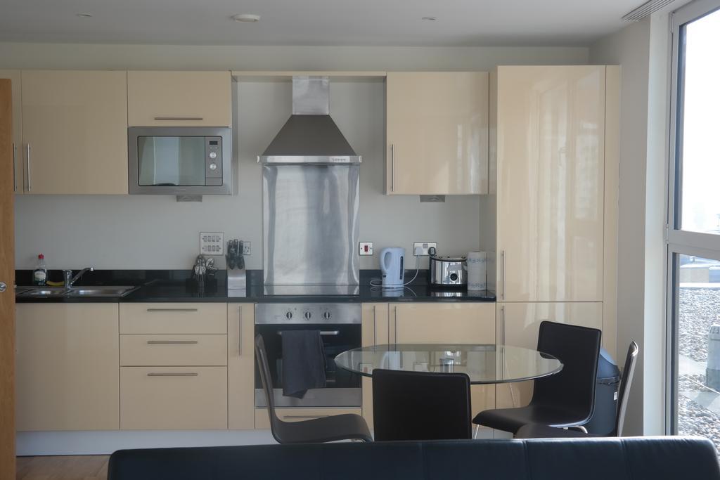 Denison House - Elite Apartments London Exterior photo