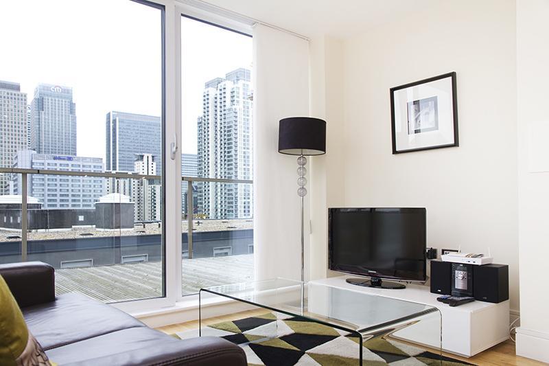 Denison House - Elite Apartments London Room photo