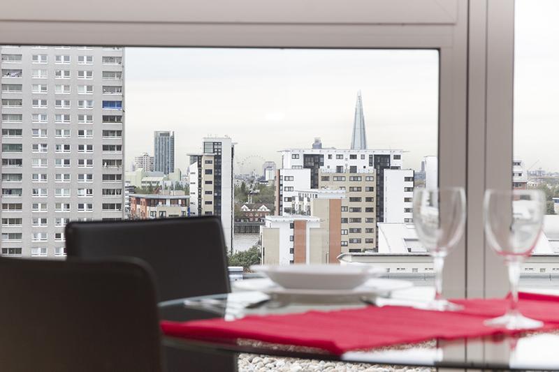 Denison House - Elite Apartments London Room photo