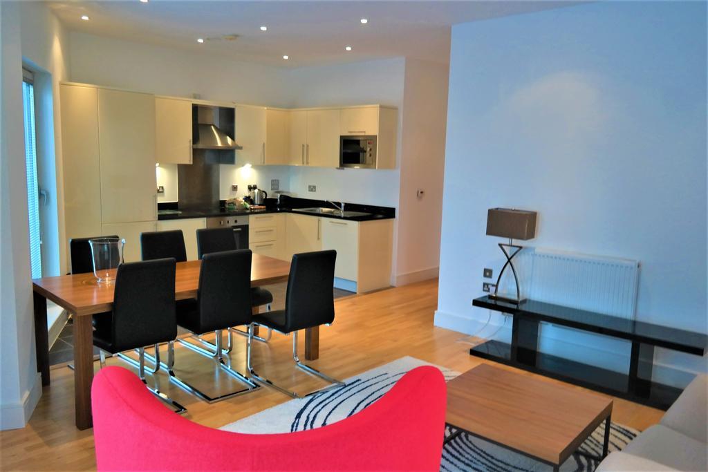 Denison House - Elite Apartments London Exterior photo
