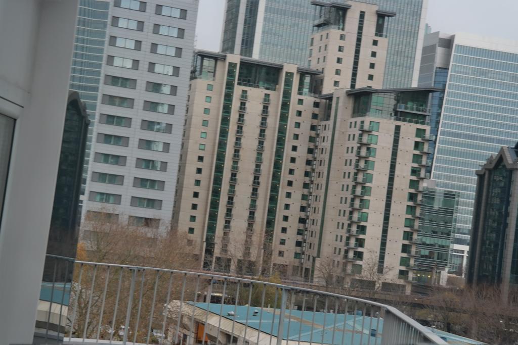 Denison House - Elite Apartments London Exterior photo
